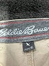 Eddie Bauer Tan Cargo Shorts Size 16 - photo 3