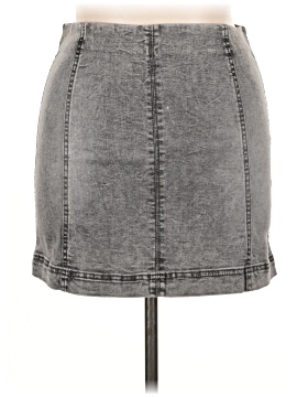 Wild Fable Denim Skirt