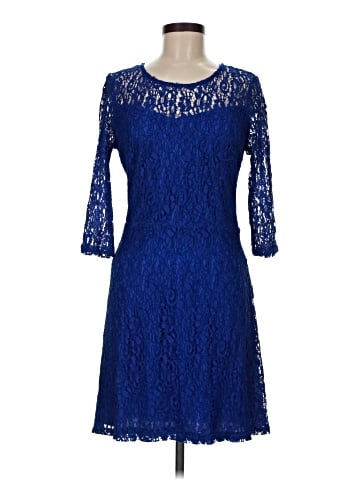 Brixon Ivy Cocktail Dress (view 1)