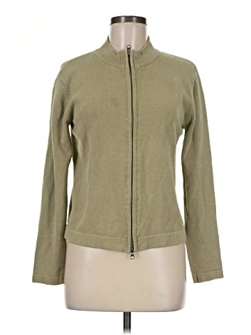Woolrich Jacket (view 1)