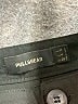 Pull&Bear Black Dress Pants Size M - photo 7