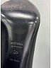Prada 100% Satin Black Heels Size EU 39 - photo 5