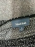 ModCloth Chevron-herringbone Gray Casual Dress Size S - photo 7