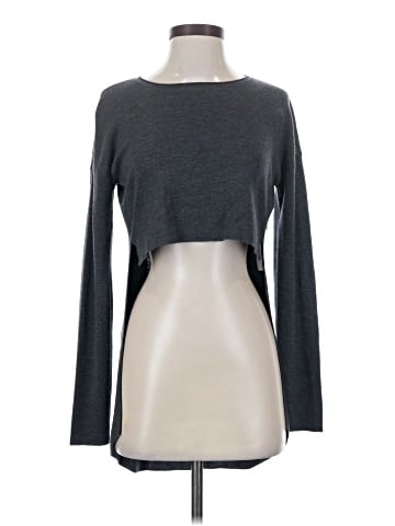 Twinset Long Sleeve Top (view 1)