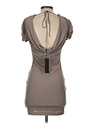 BCBGMAXAZRIA Casual Dress (view 2)
