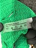 Unbranded Stars Green One Piece Swimsuit Size M - photo 3