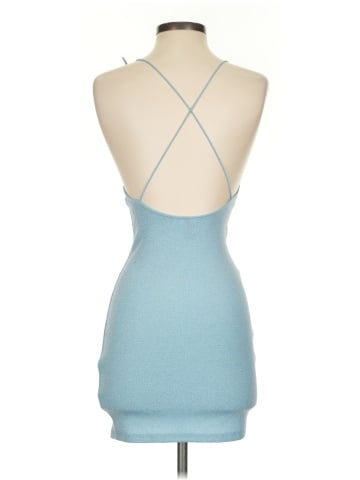 Divided by H&M Cocktail Dress (view 2)
