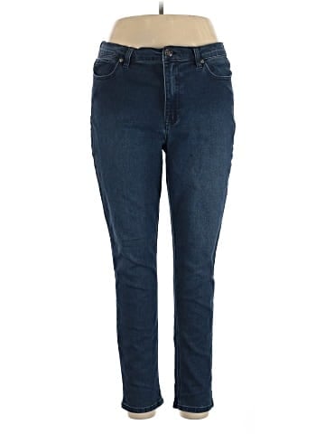 DG^2 by Diane Gilman Jeans (view 1)