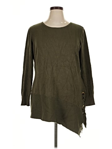New York & Company Sweatshirt (view 1)