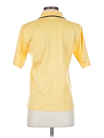 Outer Banks Short Sleeve Blouse (view 2)