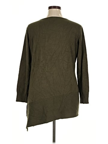 New York & Company Sweatshirt (view 2)