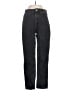 Zara Black Jeans Size 4 - photo 1