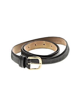 Ann Taylor Leather Belt