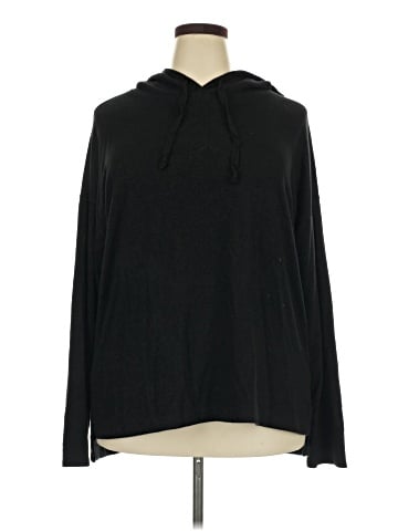 Max & Mia Pullover Hoodie (view 1)