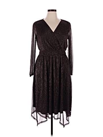 Maurices Cocktail Dress (view 1)