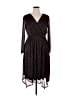 Maurices Brown Cocktail Dress Size XL - photo 1