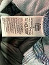 Gap Blue Overall Shorts Size S (tall) - photo 4