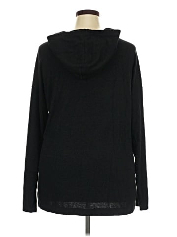 Max & Mia Pullover Hoodie (view 2)