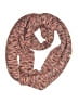 The North Face Red Pink Scarf One size - photo 1
