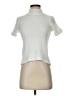 Zara Ivory Turtleneck Sweater Size S - photo 1