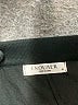 Ekouaer Solid Black Athletic Shorts Size M - photo 3