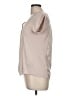 Press 100% Polyester Tan Short Sleeve Blouse Size M - photo 5