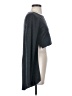 Twinset 100% Wool Gray Long Sleeve Top Size S - photo 4
