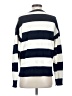 Edikted 100% Cotton Stripes Blue Pullover Sweater Size XS - photo 2
