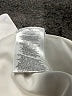 BCBGMAXAZRIA Ivory Cocktail Dress Size 6 - photo 8