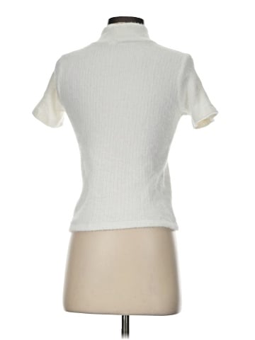 Zara Turtleneck Sweater (view 2)