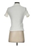 Zara Ivory Turtleneck Sweater Size S - photo 2