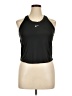 Nike Black Active Tank Size XL - photo 1