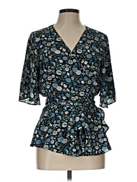 Ann Taylor Loft Kimono