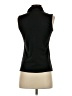 Tommy Bahama Black Blouse Size XS - photo 2