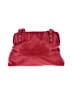 B Makowsky 100% Leather Red Leather Shoulder Bag One size - photo 3