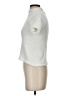 Zara Ivory Turtleneck Sweater Size S - photo 5