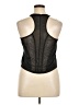 Nike Black Active Tank Size XL - photo 2