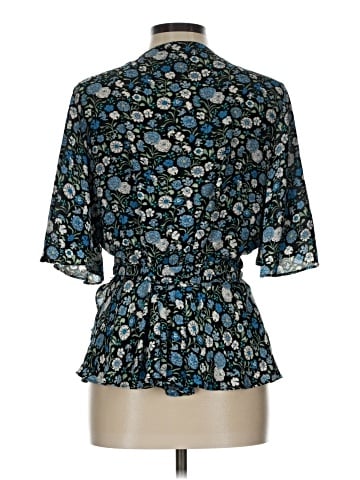 Ann Taylor LOFT Kimono (view 2)