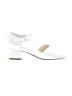 Assorted Brands White Dress Shoes Size 13 (kids) - photo 1