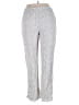 Sienna Sky Print Blue Casual Pants Size XL - photo 2