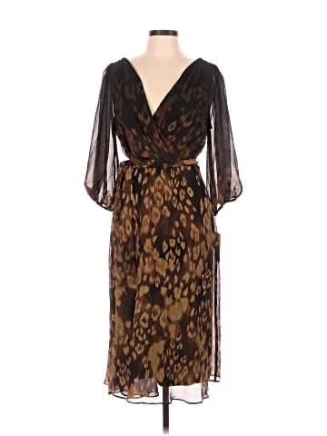 DKNY Cocktail Dress (view 1)