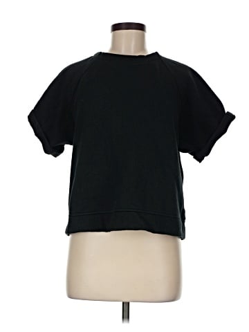 Garnet Hill Sweatshirt (view 1)