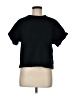 Garnet Hill Black Sweatshirt Size M - photo 1