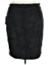 Halogen 100% Polyester Black Formal Skirt Size XXL - photo 2