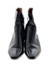 Madewell Black Ankle Boots Size 9 1/2 - photo 2