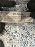 Primark Paisley Blue Casual Skirt Size L - photo 5