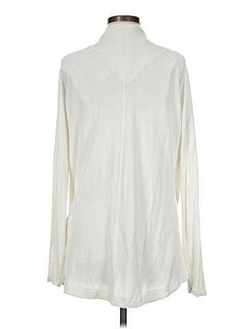 Athleta Kimono (view 2)