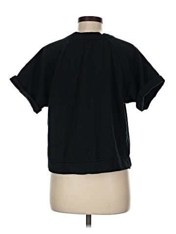 Garnet Hill Sweatshirt (view 2)