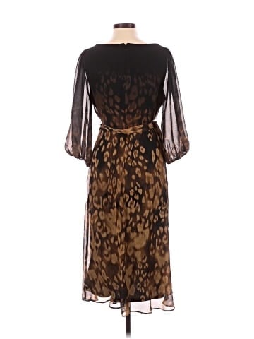 DKNY Cocktail Dress (view 2)
