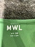 MWL by Madewell Green Romper Size XS - photo 4